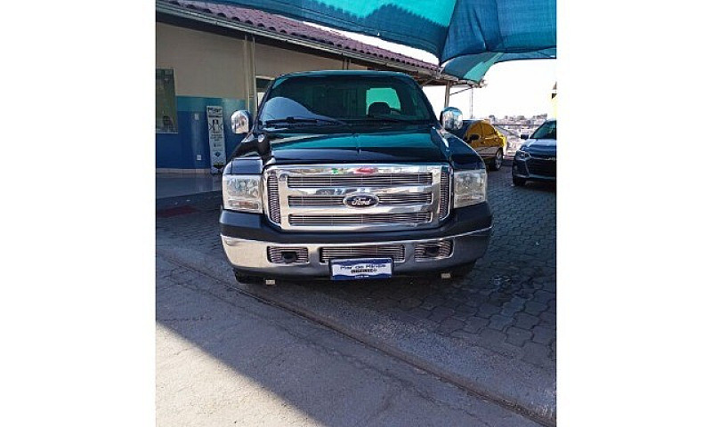 Ford  F250  2010 Imp...