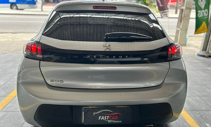 208 1.6 Allure 16V F...
