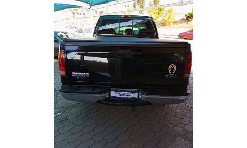 Ford  F250  2010 Imp...