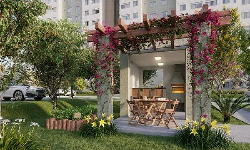 Apartamentos Na Para...