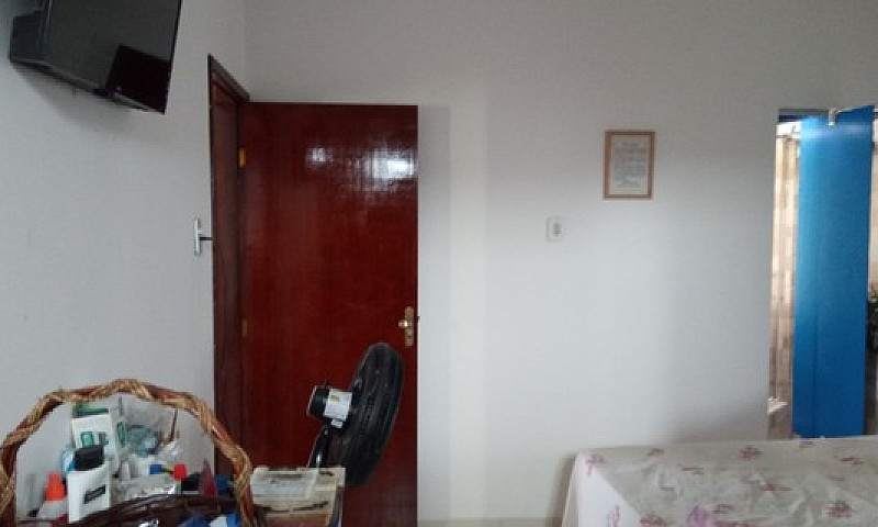 Excelente Casa Em B....