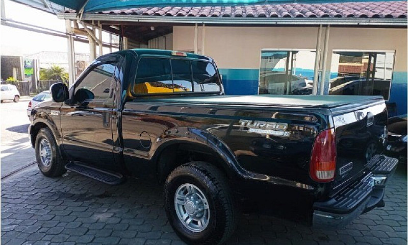 Ford  F250  2010 Imp...