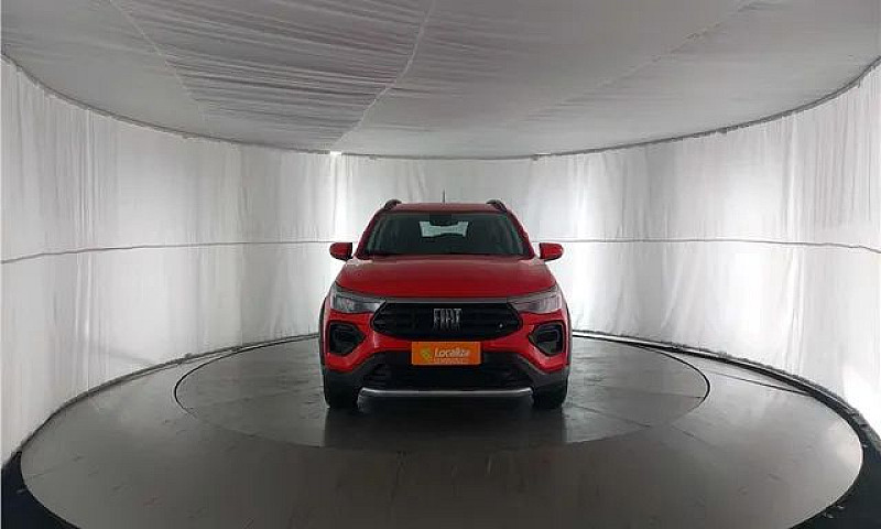 Fiat Pulse 2023 1.0 ...