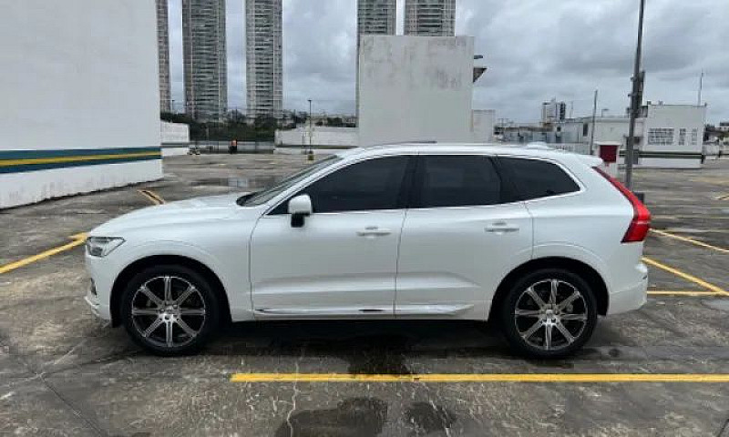 Volvo Xc60 T5 Inscri...