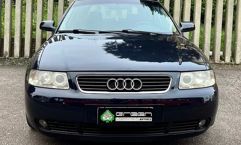 Audi A3 1.8 Asp Camb...