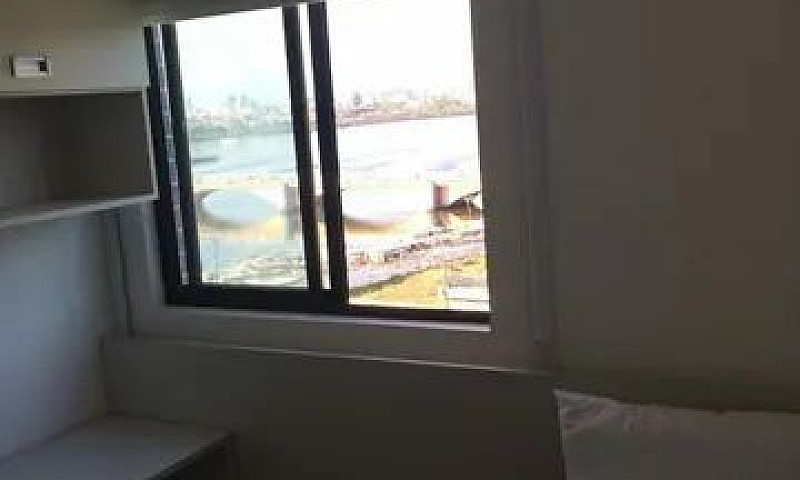 Apartamento 2 Quarto...
