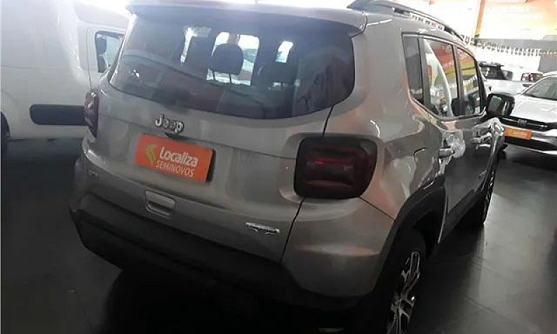 Jeep Renegade 2022 1...