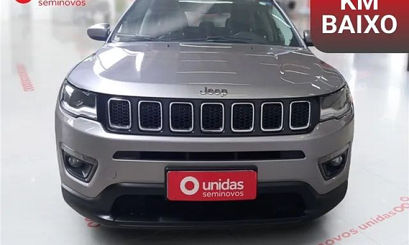 Jeep Compass 2021 2....