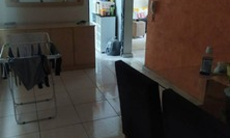 Apartamento 2 Quarto...