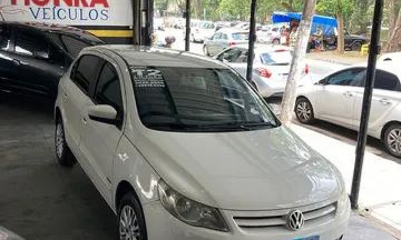 Gol 2012 Gv...