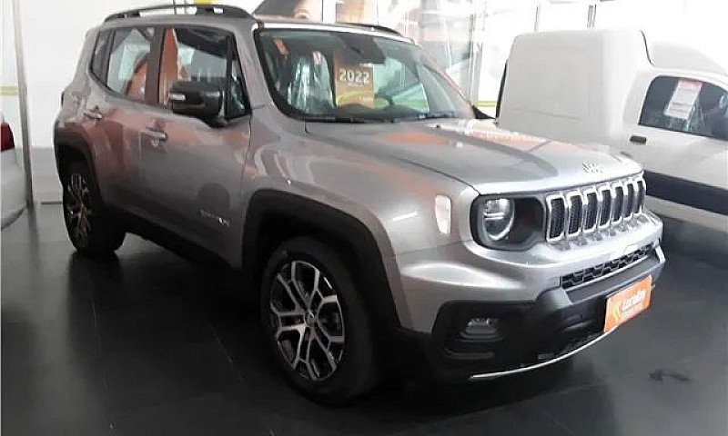 Jeep Renegade 2022 1...