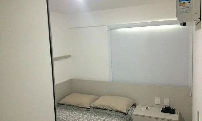 Apartamento 2 Quarto...
