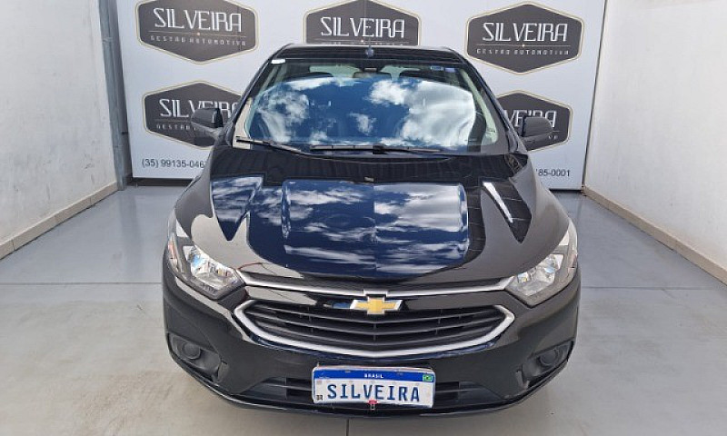 Chevrolet Onix Lt 1....