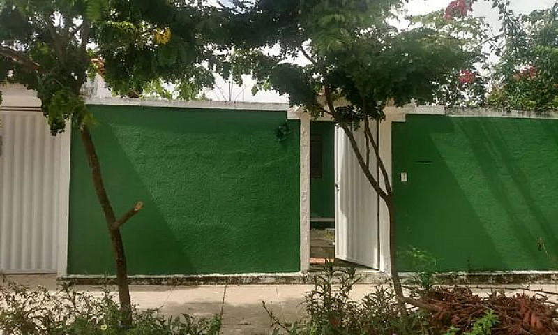 Casa  3 Quartos Em S...