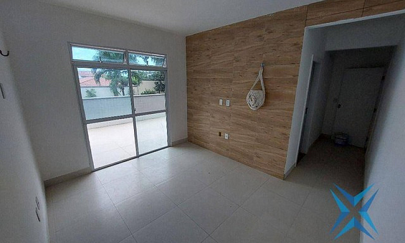 Apartamento Com 3 Do...