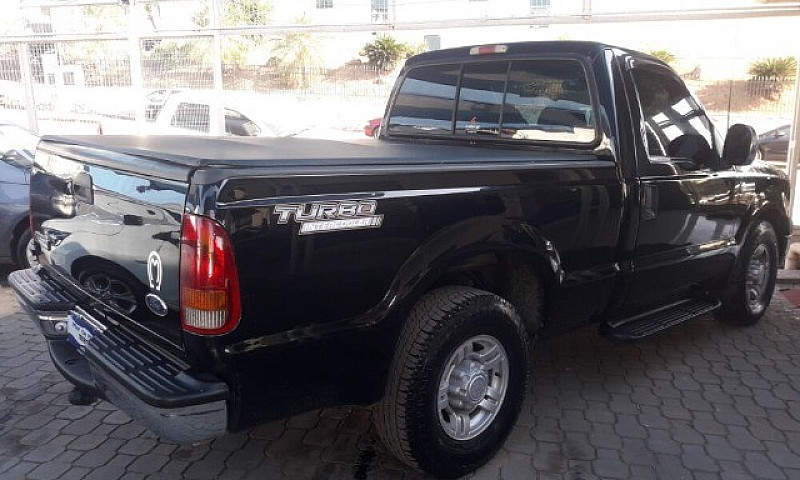 Ford  F250  2010 Imp...