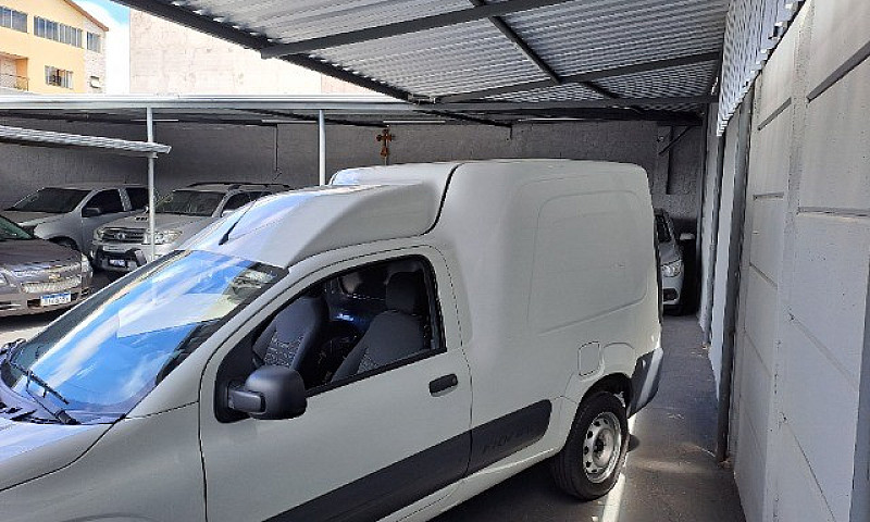 Fiorino Work Hard 1....