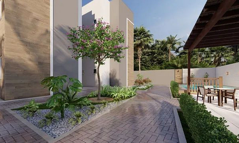 Apartamentos De 58M²...