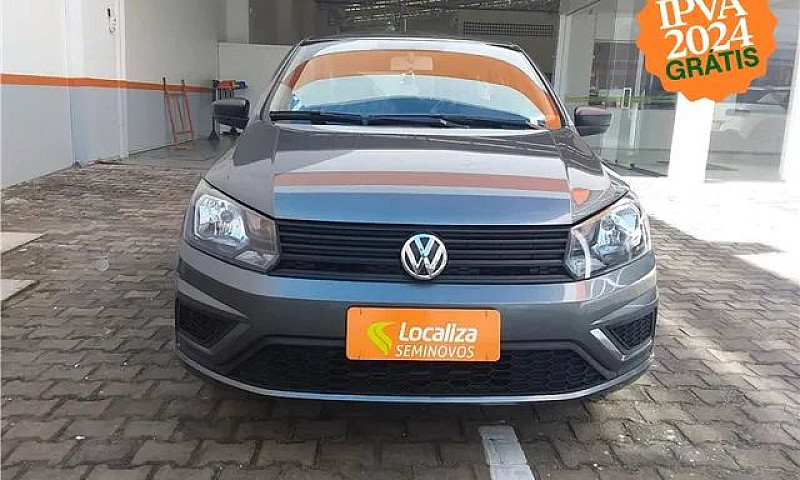 Volkswagen Gol 2023 ...