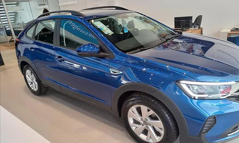 Volkswagen Nivus 1.0...