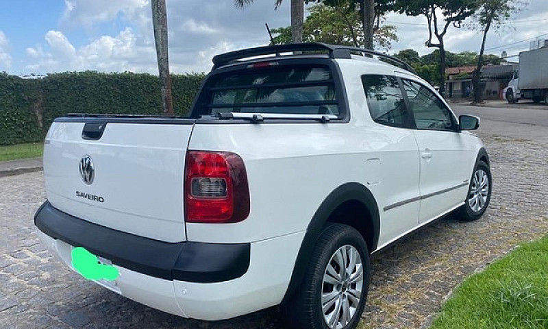 Saveiro Cd Highline ...