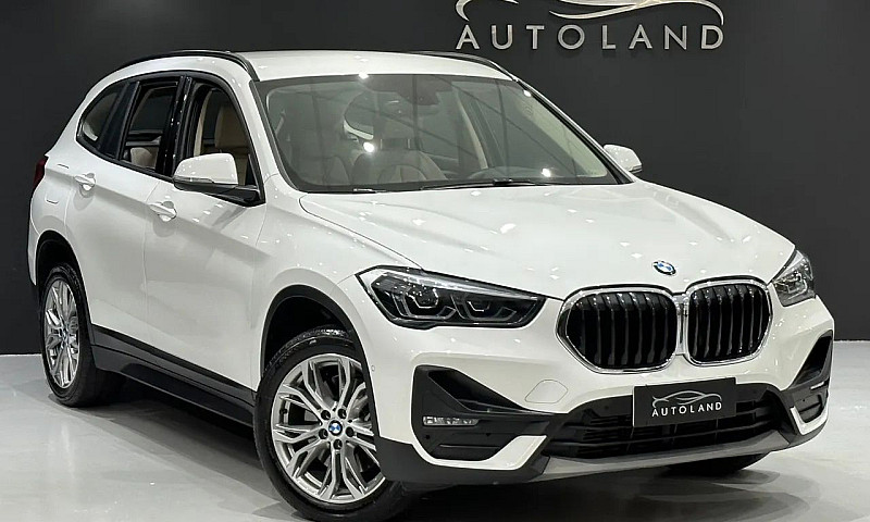 Bmw X1 2022 2.0 16V ...