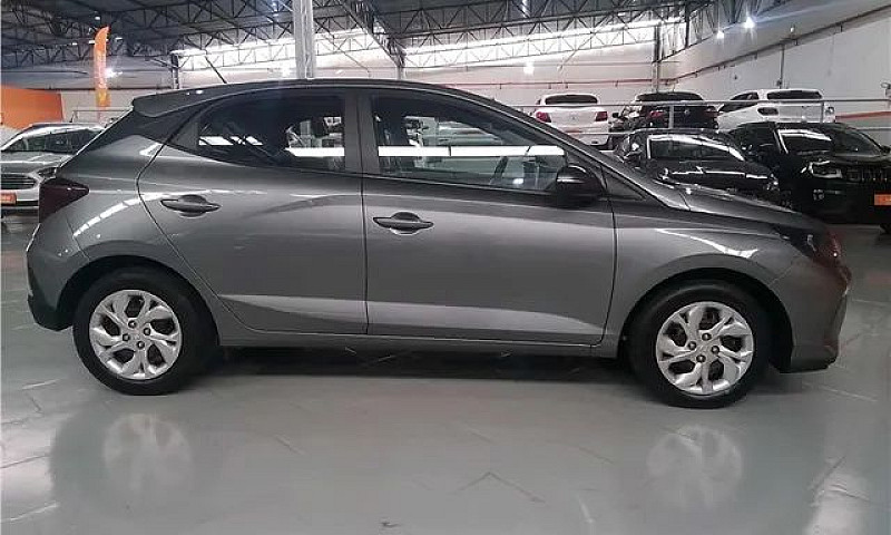 Hyundai Hb20 2023 1....