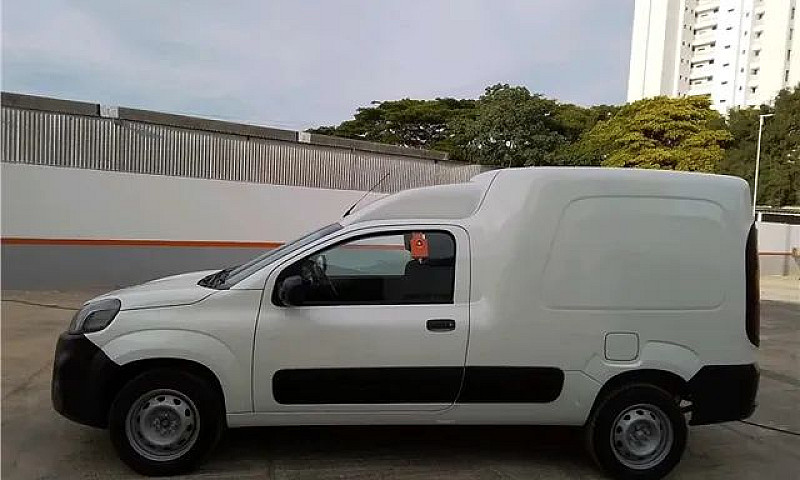 Fiat Fiorino 2022 1....