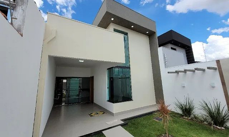 Casa Vale Do Sol Com...