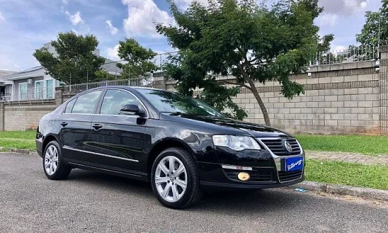 Vw/Passat 2.0T Fsi  ...