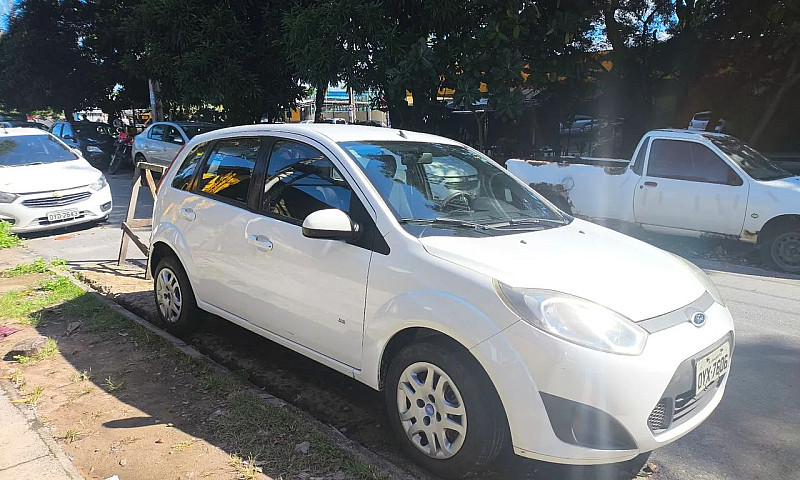 Ford Fiesta Se 1.0 F...