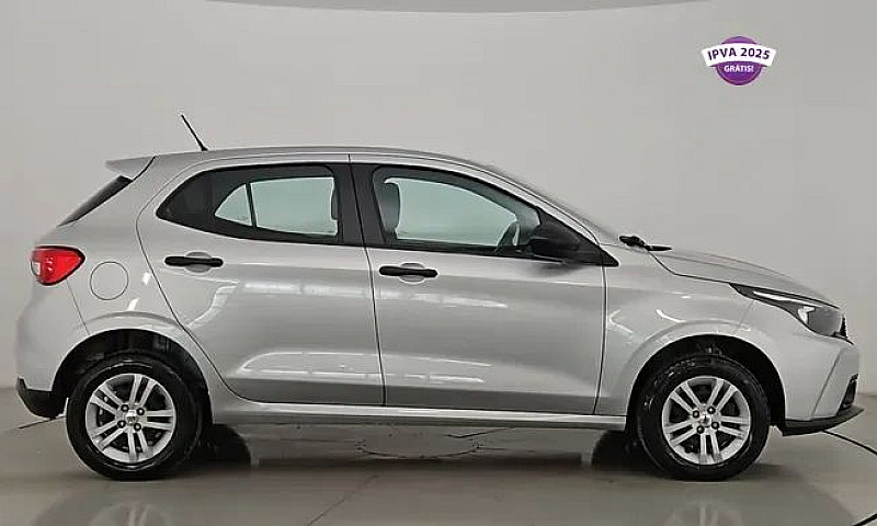 Fiat Argo 1.0 (Flex)...