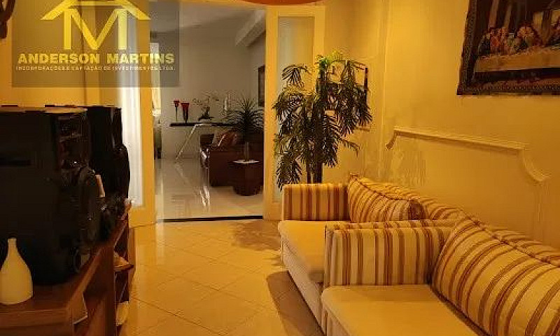 Lindo 4 Quartos Todo...