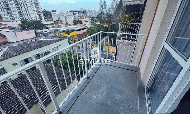 Engenho De Dentro | ...