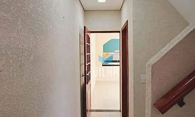 Sobrado Com 3 Dormit...