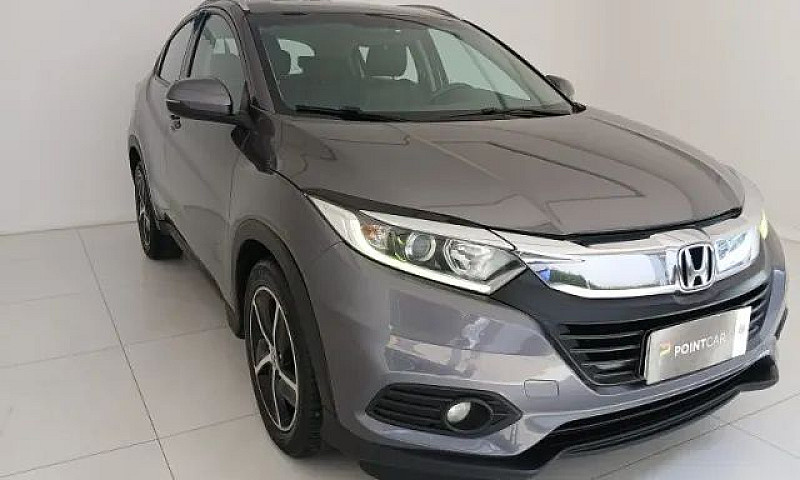 Honda Hr-V Ex 1.8 Fl...