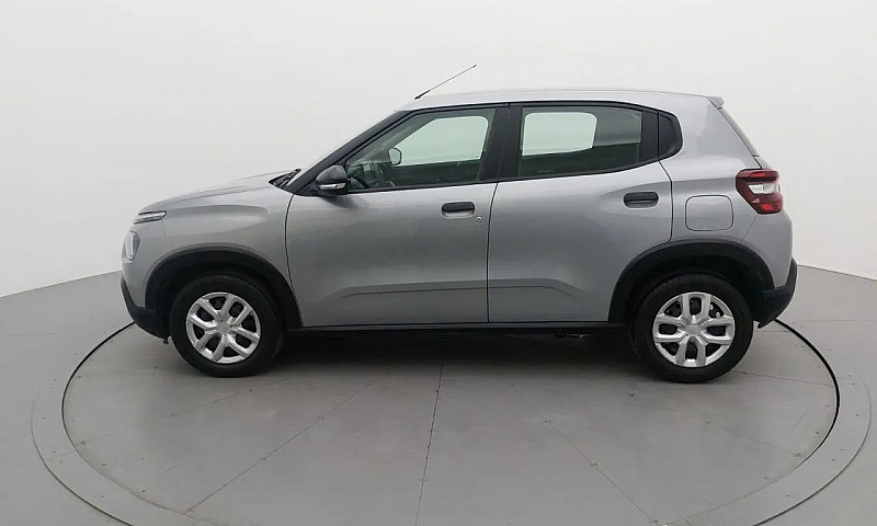 Citroen C3 2023 1.0 ...