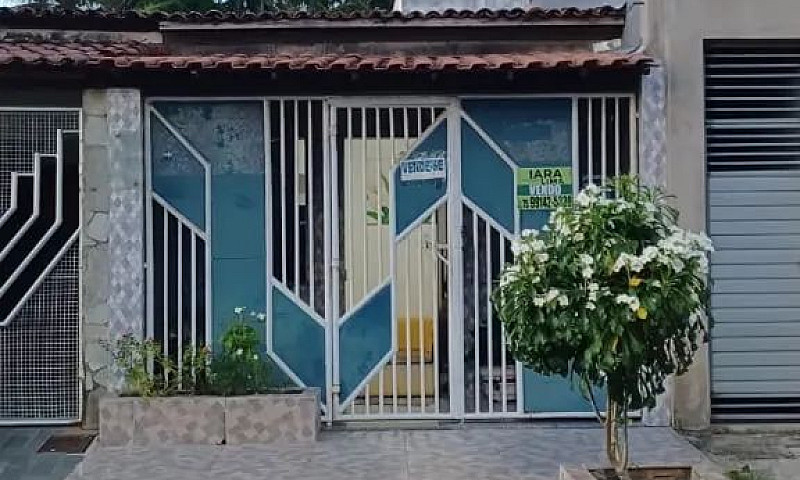 Vendo Ou Troco Por C...