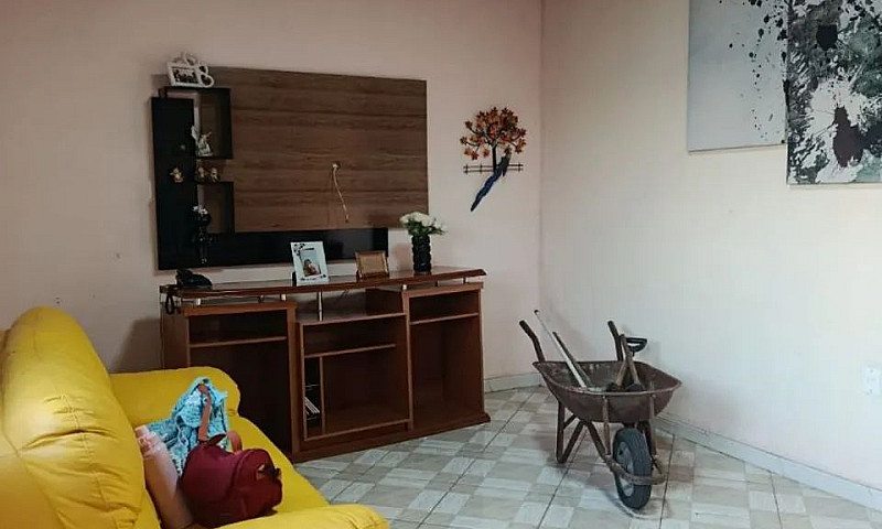 Oportunidade - Casa ...