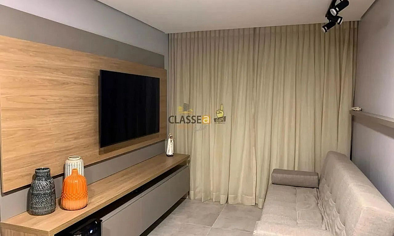Apartamento Beira Ma...