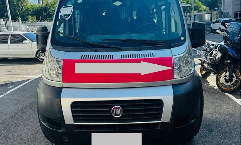 Ducato 2019 Executiv...