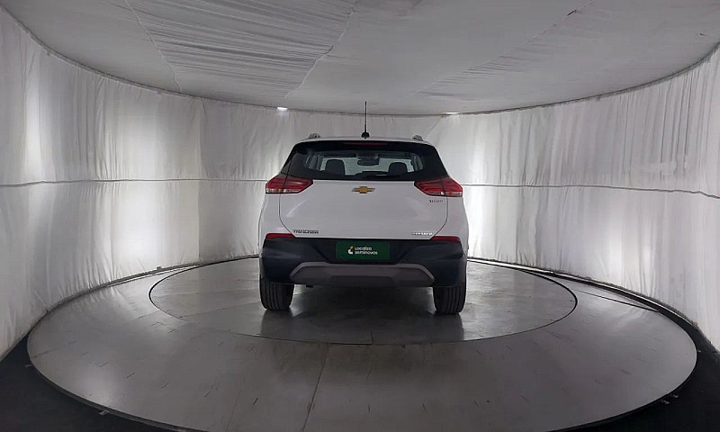 Chevrolet Tracker 20...