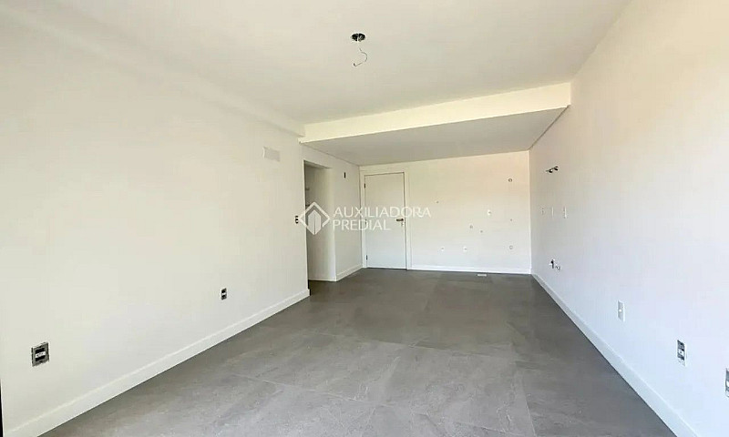 Apartamento Com 70 M...