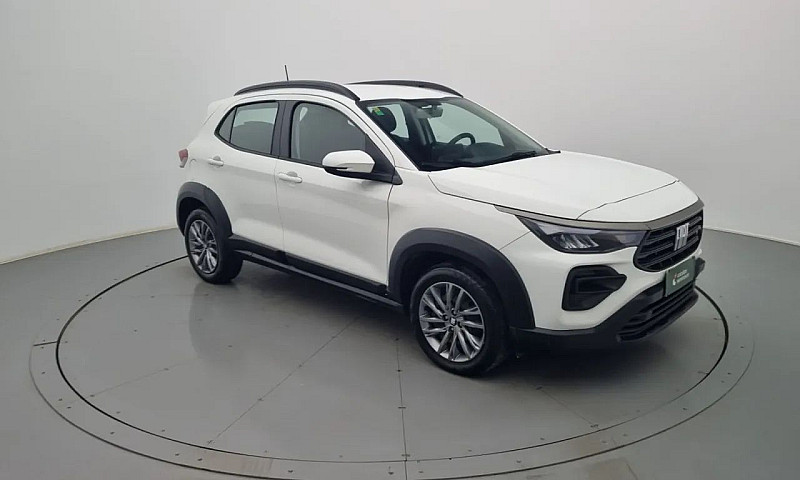 Fiat Pulse 2023 1.3 ...