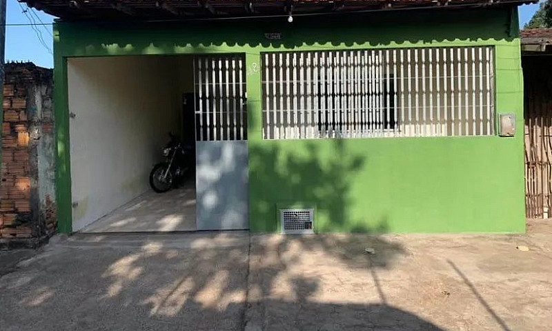 002-Casa No Maiobao ...