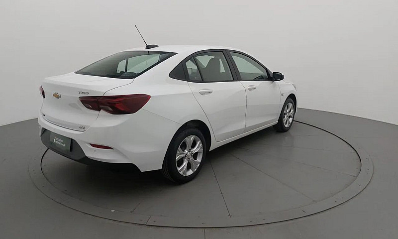 Chevrolet Onix Plus ...