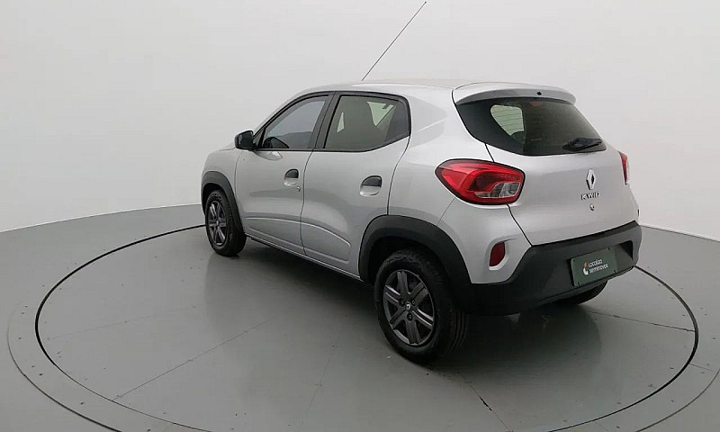 Renault Kwid 1.0 Zen...