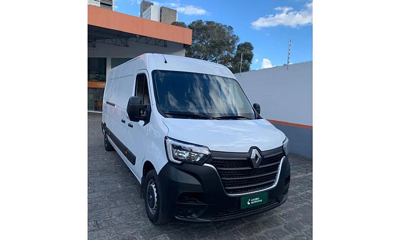 Renault Master 2.3 D...