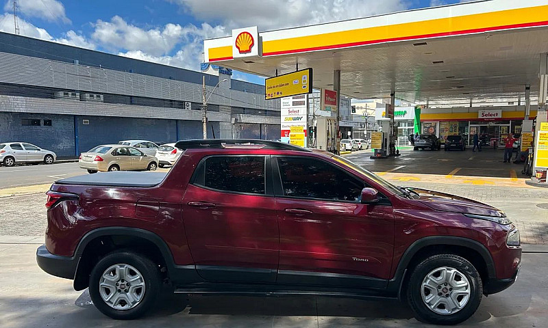 Fiat Toro Freedon 20...