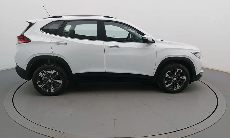 Chevrolet Tracker 20...
